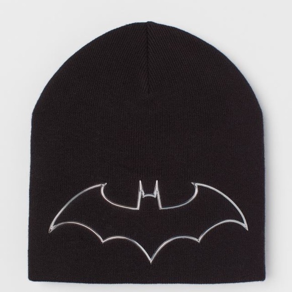 H&M Batman Hat - Picture 1 of 6